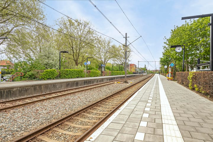 Foto 26 van Stationsplein 12-H