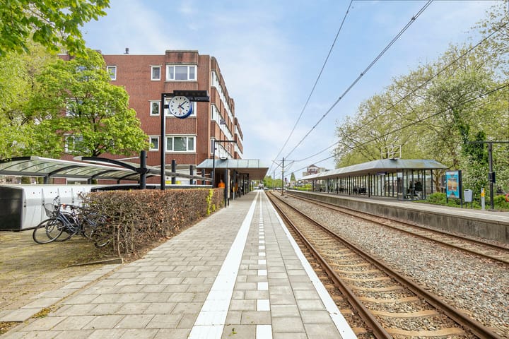 Foto 27 van Stationsplein 12-H