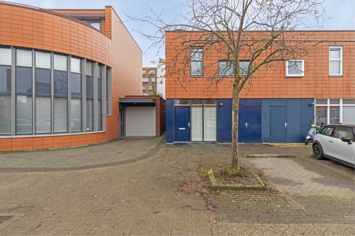 Foto 6 van Terschellingeroog 9