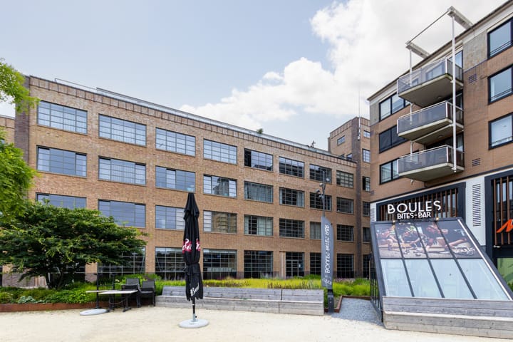 Photo 2 of Fabriekserf 29