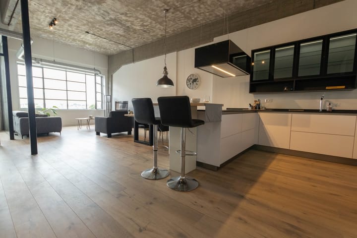 Foto 5 van Fabriekserf 29