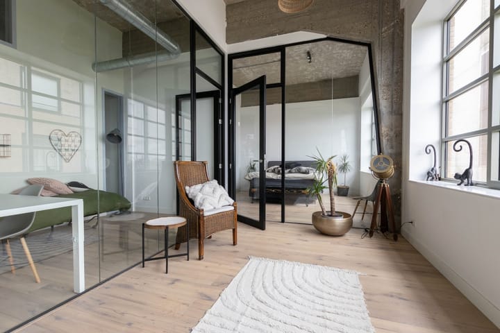 Foto 19 van Fabriekserf 29