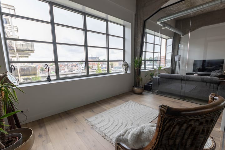 Foto 21 van Fabriekserf 29