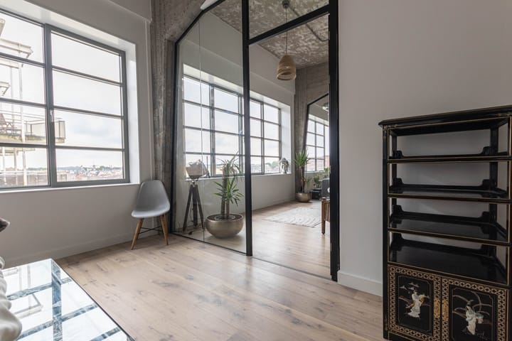 Foto 23 van Fabriekserf 29