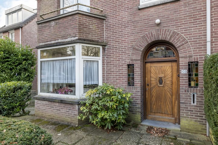 Foto 54 van Broekhem 105