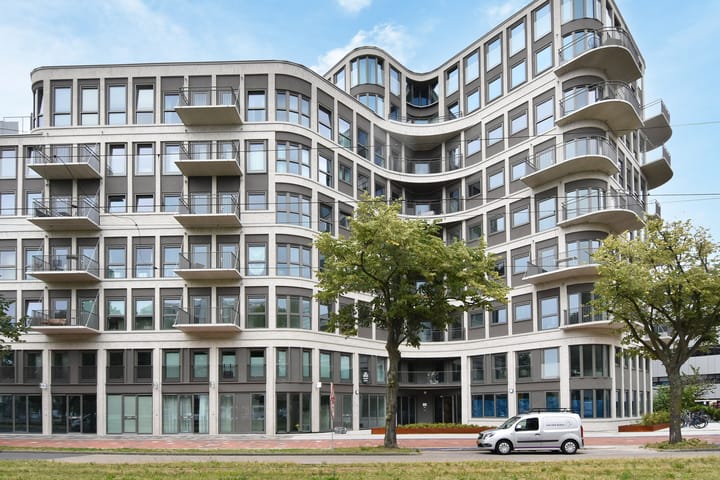 Burgemeester Elsenlaan 323-F 207