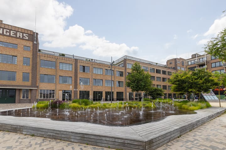 Foto 43 van Fabriekserf 29