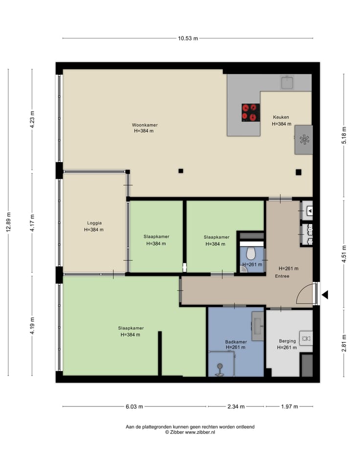 Foto 47 van Fabriekserf 29