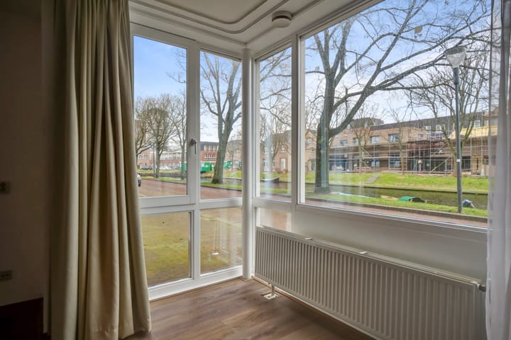 Foto 2 van Molengracht 18-B