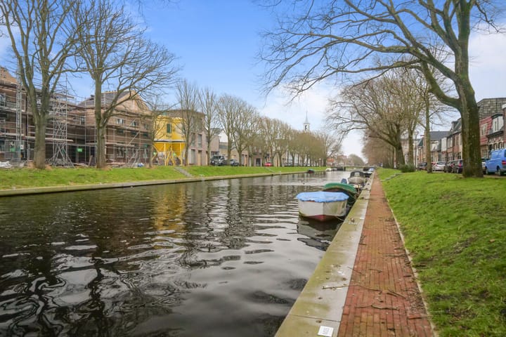 Foto 3 van Molengracht 18-B