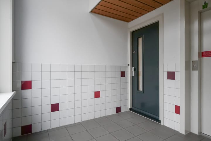 Foto 4 van Molengracht 18-B