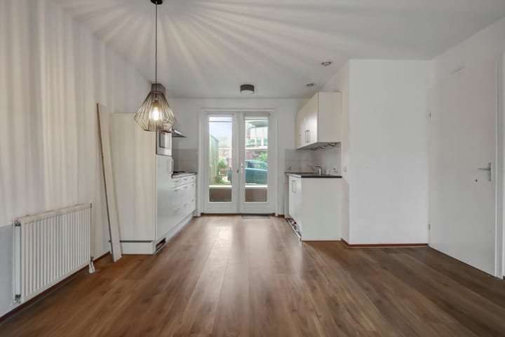 Photo 8 of Molengracht 18-B