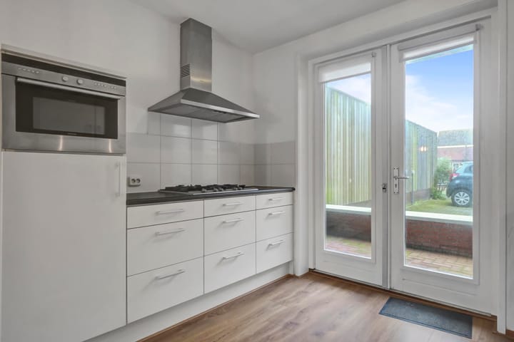 Photo 10 of Molengracht 18-B