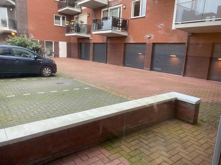 Photo 12 of Molengracht 18-B