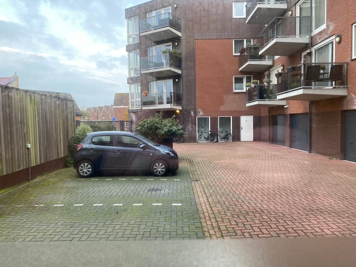 Photo 18 of Molengracht 18-B