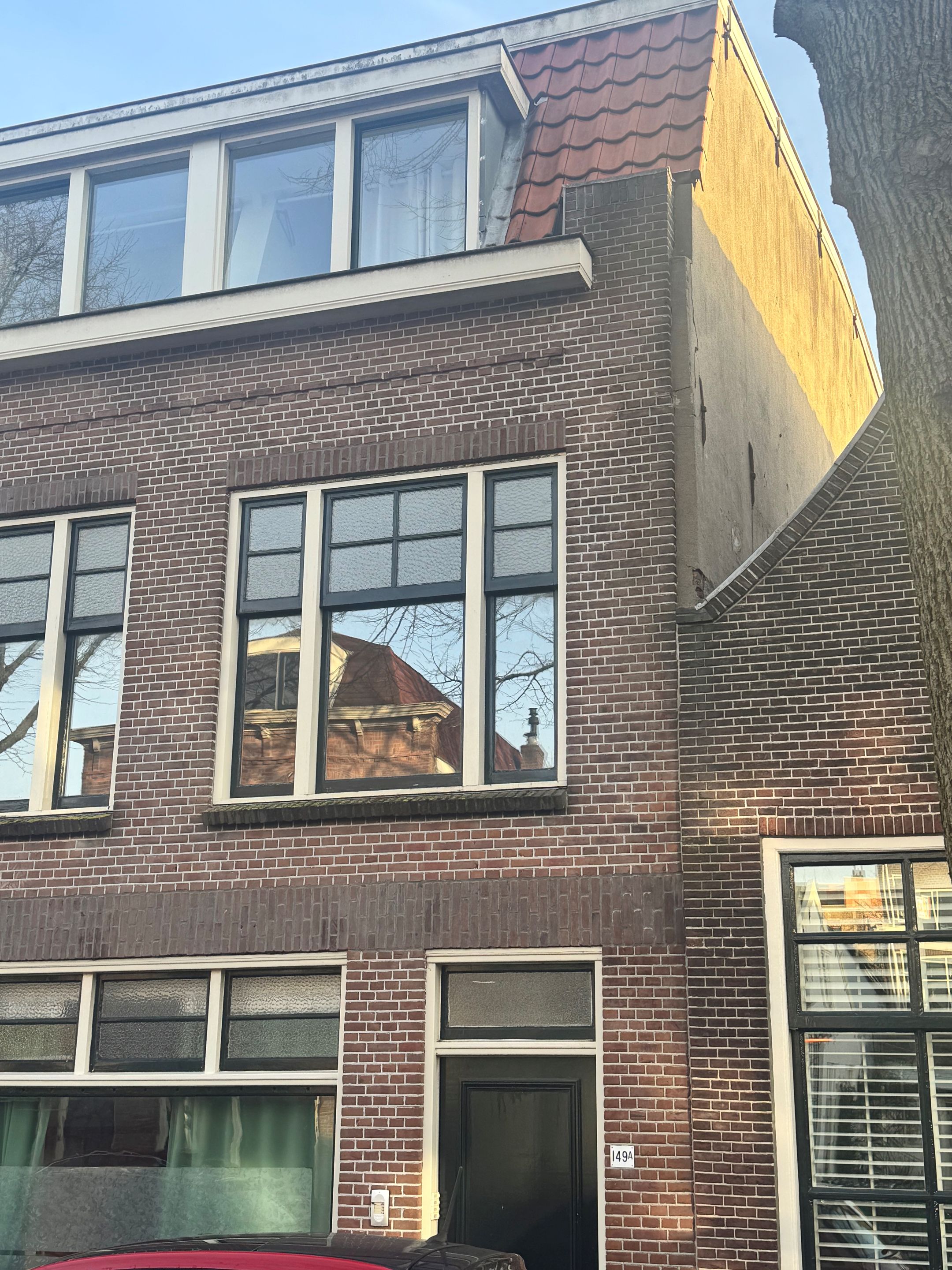 Foto 3 van Uiterstegracht 149-A