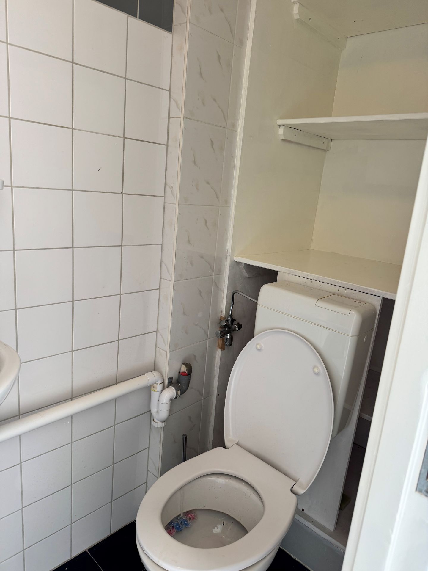 Foto 10 van Uiterstegracht 149-A