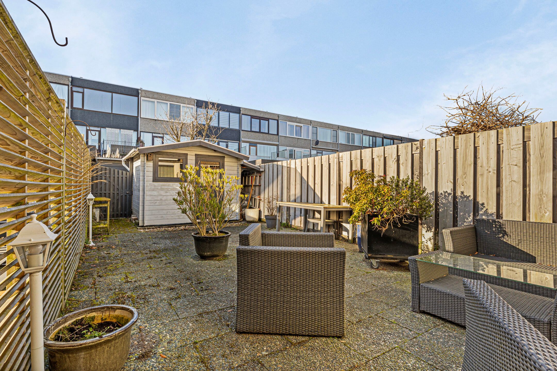 Foto 3 van Azarooldoorn 15