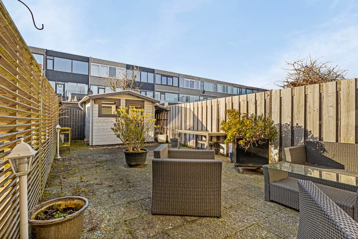 Foto 3 van Azarooldoorn 15