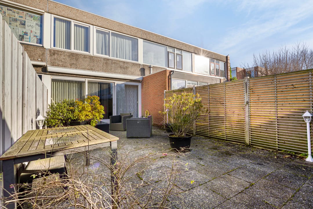 Foto 11 van Azarooldoorn 15