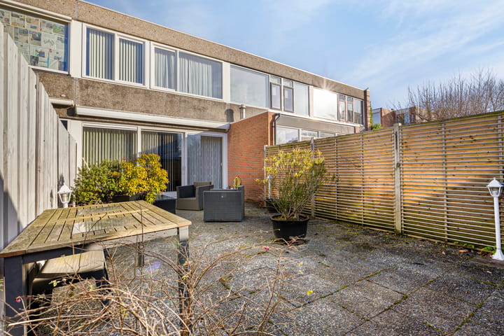 Foto 11 van Azarooldoorn 15