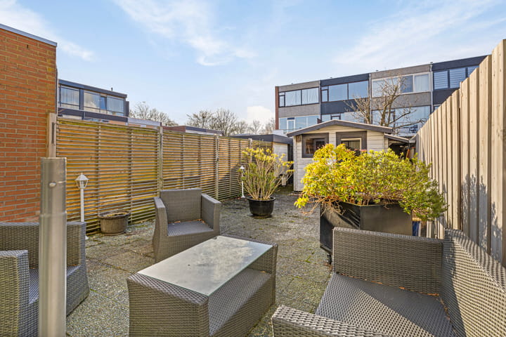 Foto 12 van Azarooldoorn 15