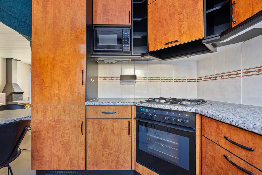 Foto 17 van Azarooldoorn 15