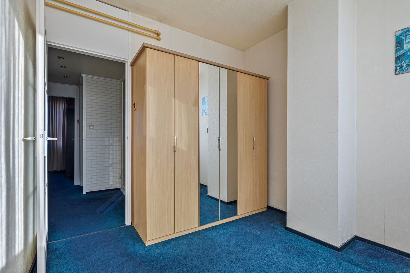 Foto 25 van Azarooldoorn 15