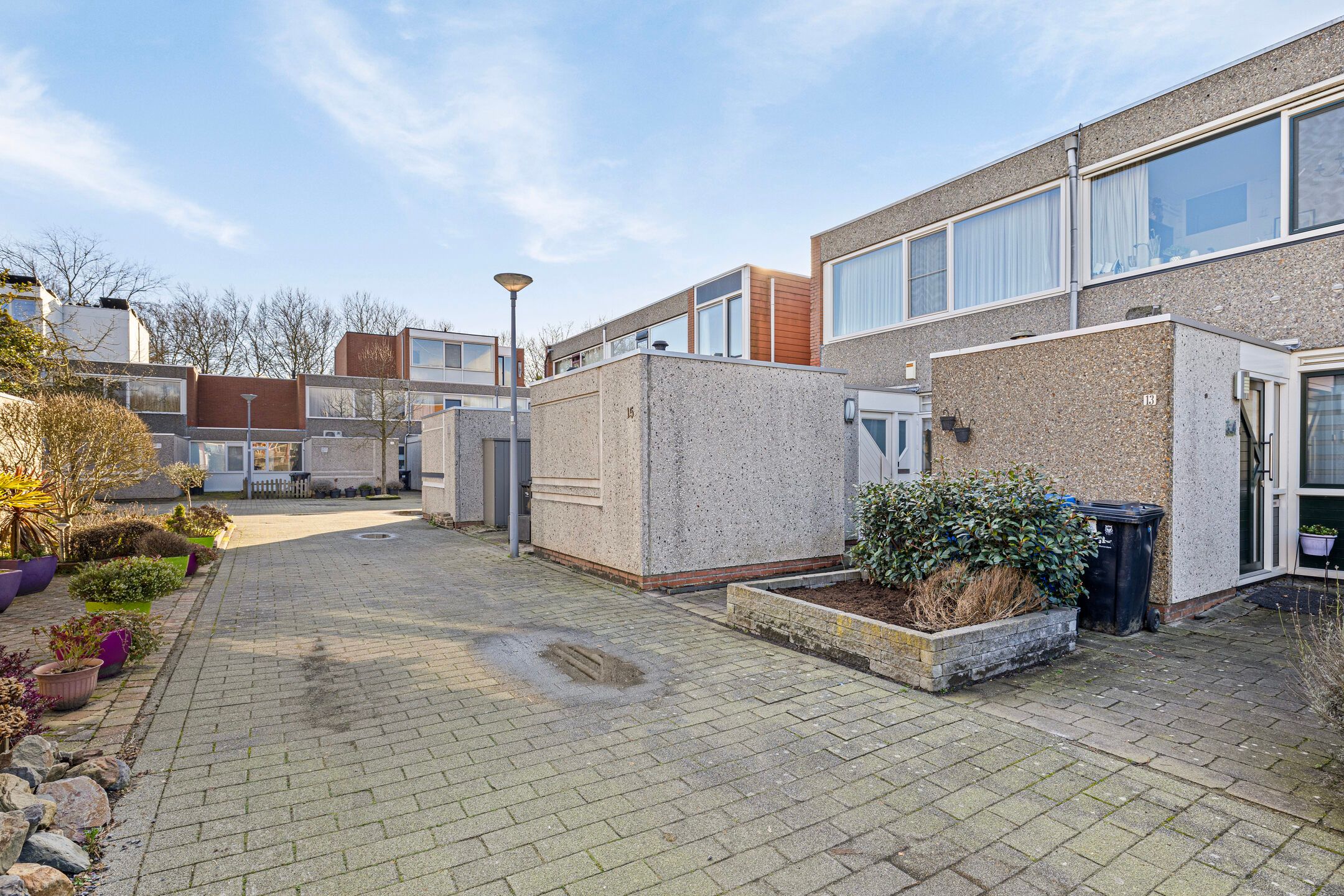 Foto 27 van Azarooldoorn 15