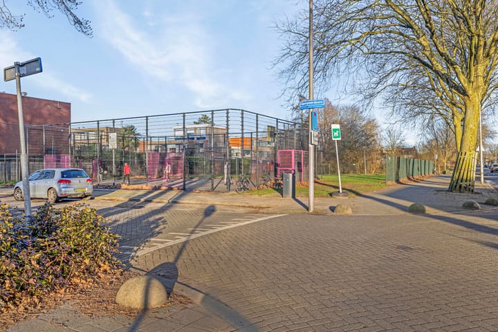 Foto 30 van Azarooldoorn 15