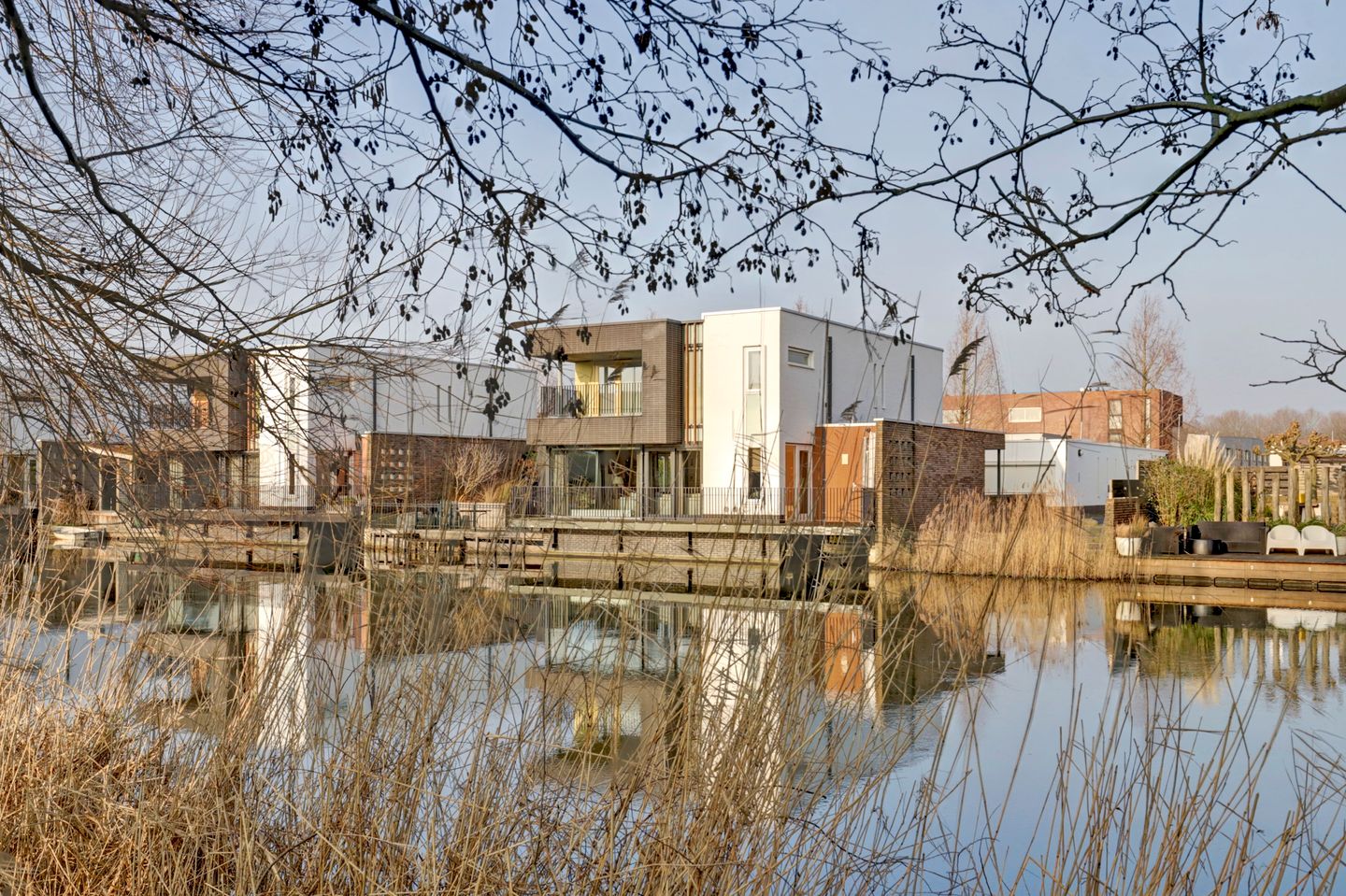 Foto 1 van Anna Jacominaplaat 4