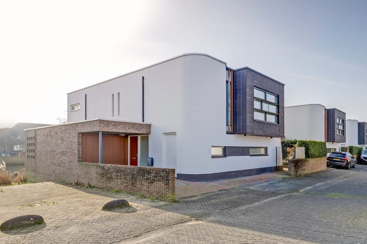 Foto 2 van Anna Jacominaplaat 4