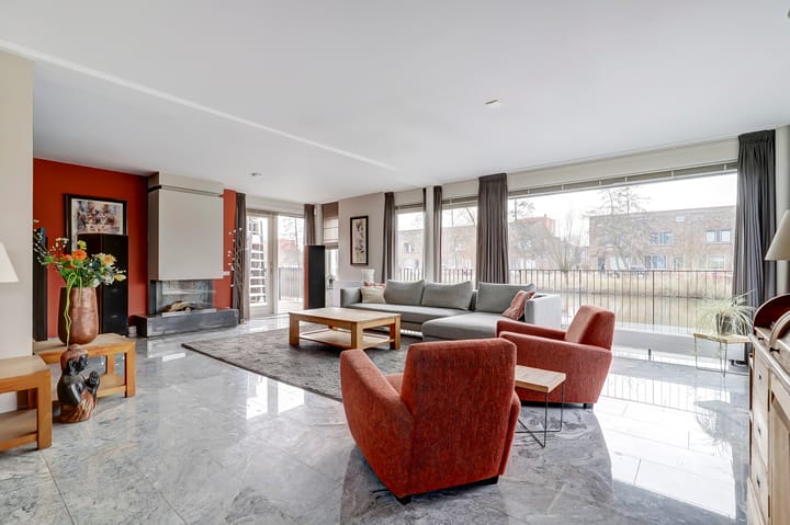 Foto 3 van Anna Jacominaplaat 4