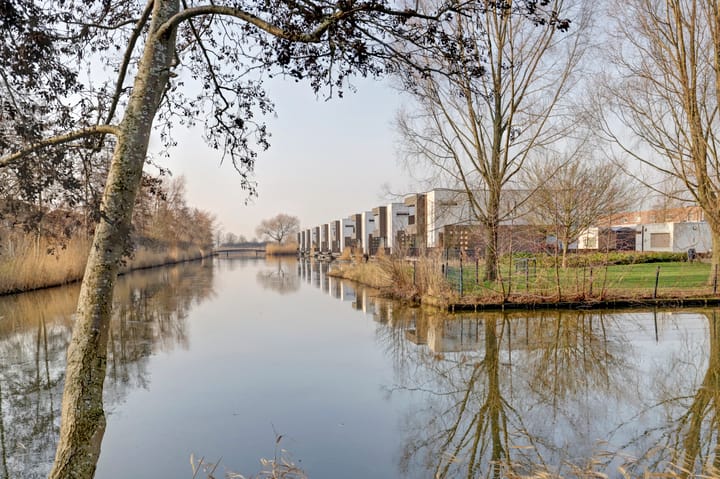 Foto 5 van Anna Jacominaplaat 4