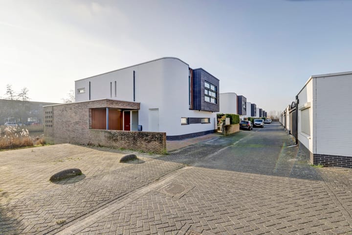 Foto 6 van Anna Jacominaplaat 4