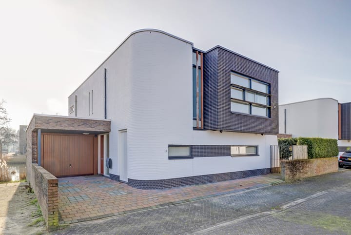 Foto 7 van Anna Jacominaplaat 4