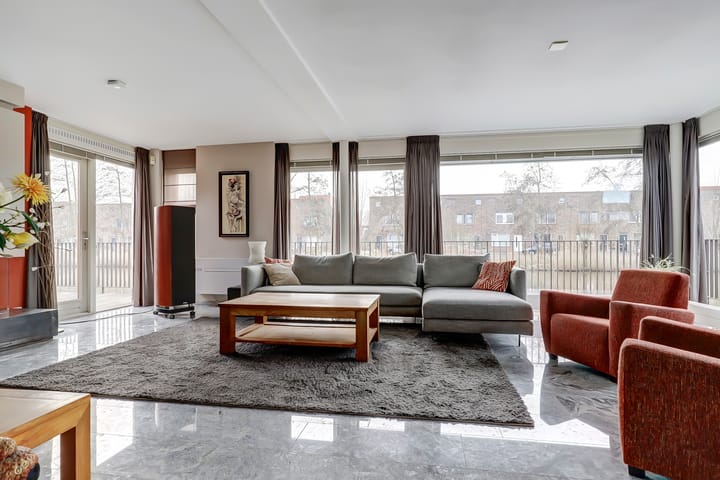 Foto 9 van Anna Jacominaplaat 4