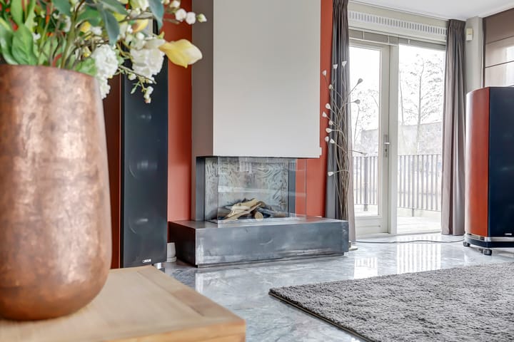 Foto 10 van Anna Jacominaplaat 4