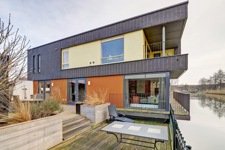 Foto 19 van Anna Jacominaplaat 4