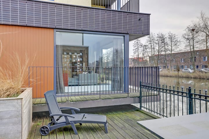 Foto 22 van Anna Jacominaplaat 4