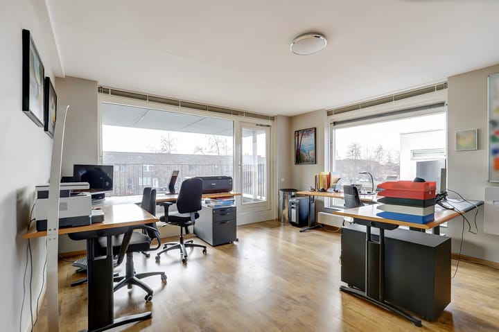 Foto 29 van Anna Jacominaplaat 4