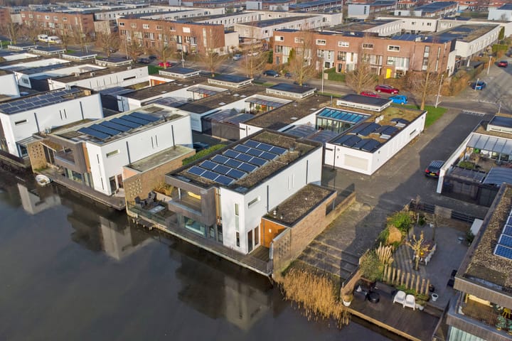 Foto 39 van Anna Jacominaplaat 4