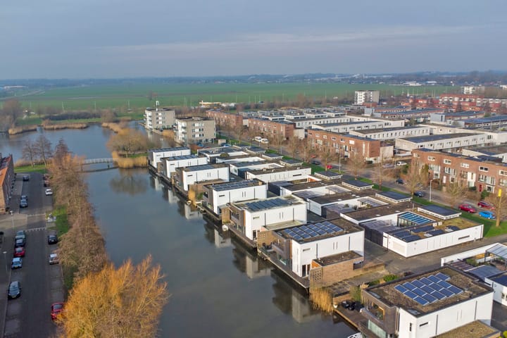 Foto 40 van Anna Jacominaplaat 4