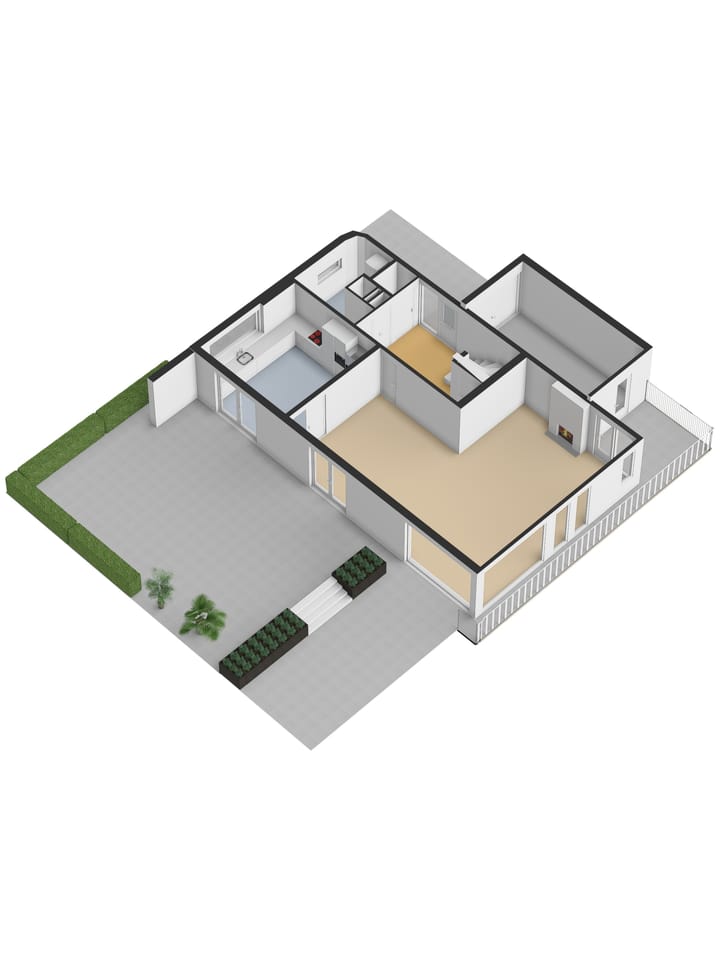 Foto 49 van Anna Jacominaplaat 4