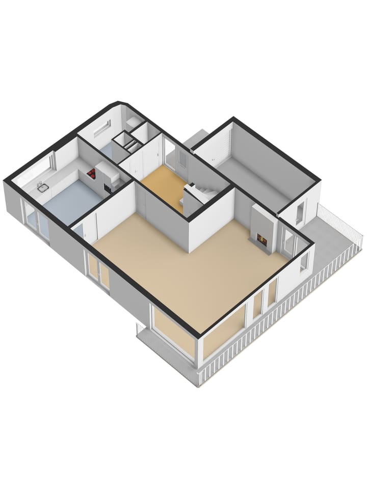 Foto 50 van Anna Jacominaplaat 4