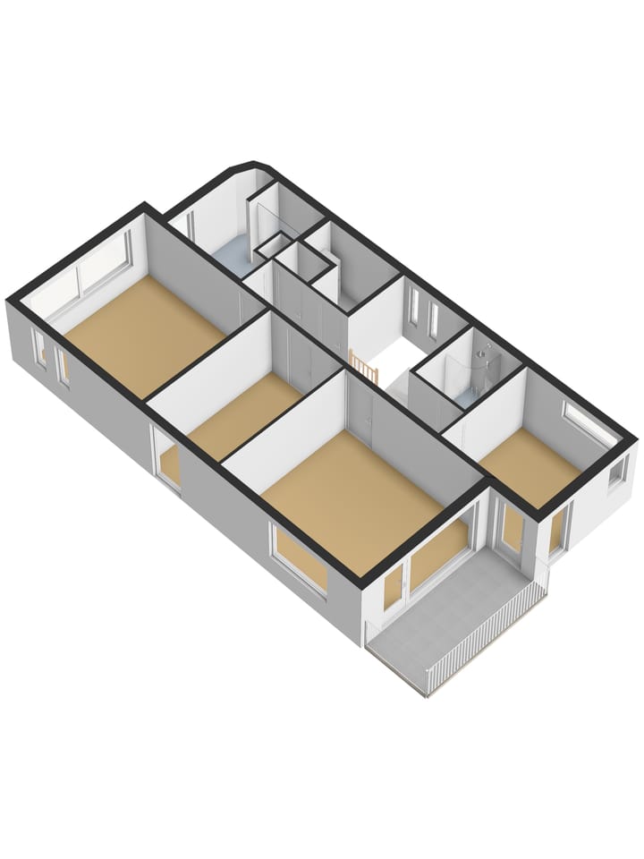 Foto 51 van Anna Jacominaplaat 4