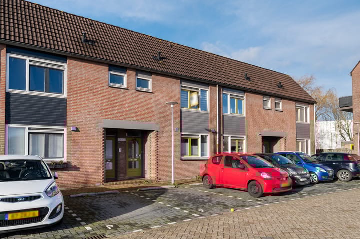 Foto 4 van Wisselspoor 107