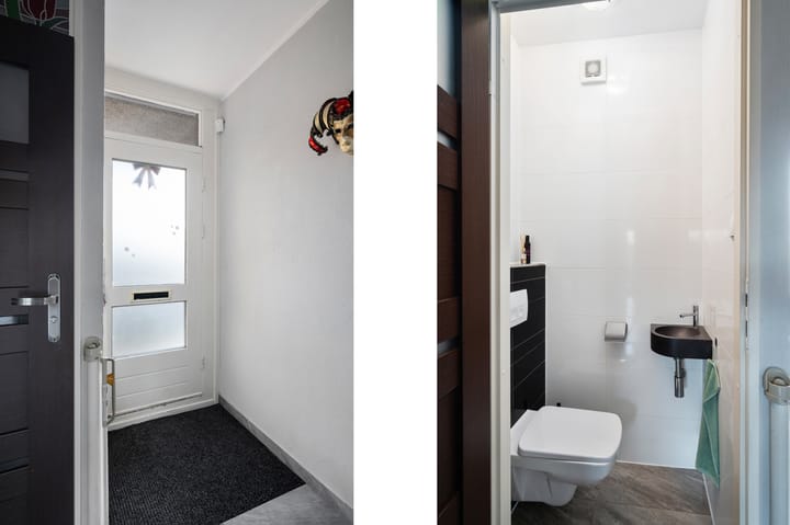 Foto 6 van Wisselspoor 107