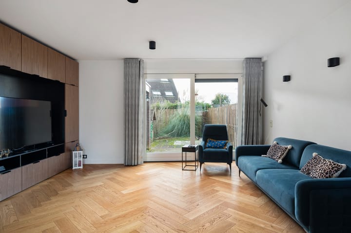 Foto 7 van Wisselspoor 107