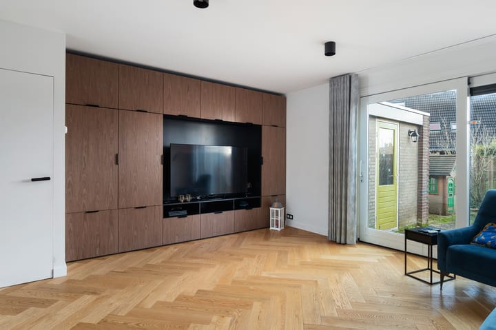 Foto 8 van Wisselspoor 107